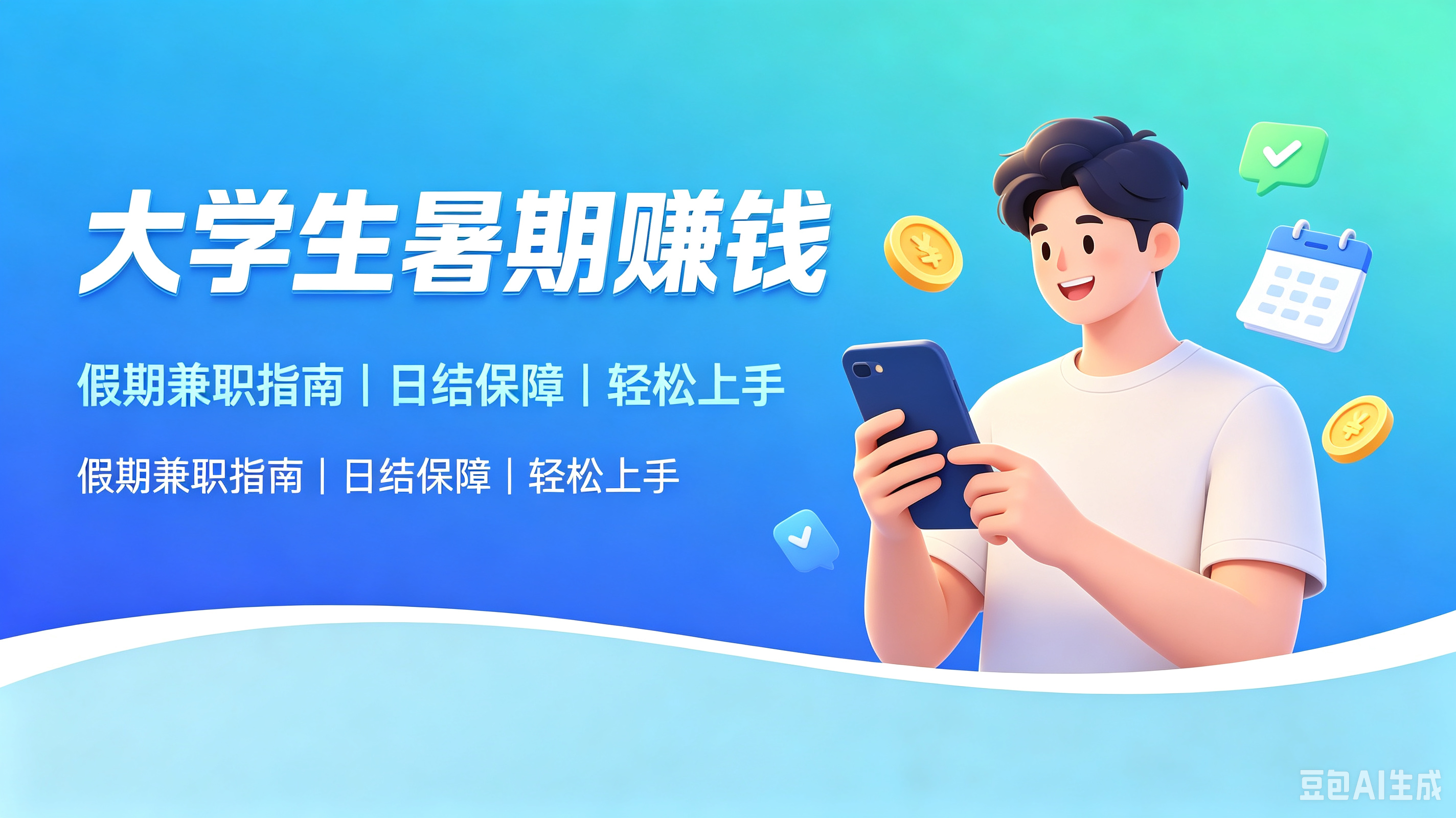 2026 日结兼职 APP 推荐|实测,靠谱高效!