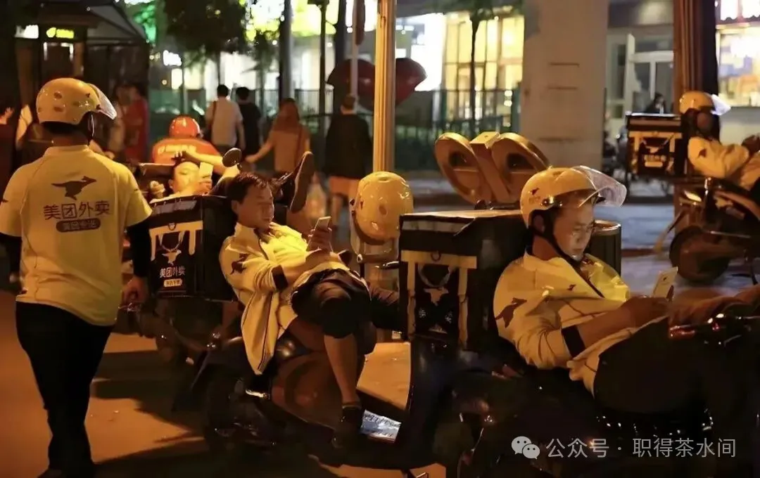 3.2亿人灵活就业,但六成想回去上班
